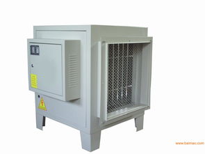 惠州油煙凈化器生產廠家全解析 價格、選購指南與家用電器銷售策略