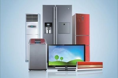 家電下鄉產品銷售再顯牛市，1月份銷售4.47萬臺